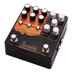 EARTHQUAKER SCROLLS BASS ODYSSEY