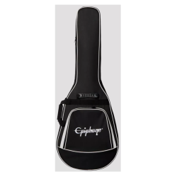EPIPHONE LES PAUL CUSTOM FUTURA TWILIGHT SHIFT IBGM + HOUSSE