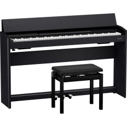 ROLAND F701 CB