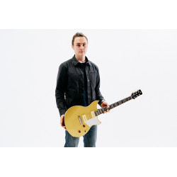 YAMAHA RS02CB CHRIS BUCK HONEY GOLD