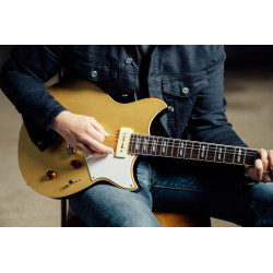 YAMAHA RS02CB CHRIS BUCK HONEY GOLD
