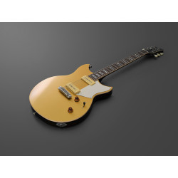 YAMAHA RS02CB CHRIS BUCK HONEY GOLD