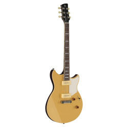 YAMAHA RS02CB CHRIS BUCK HONEY GOLD