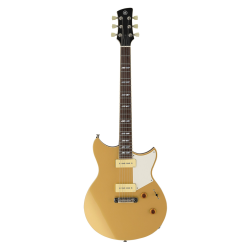 YAMAHA RS02CB CHRIS BUCK HONEY GOLD