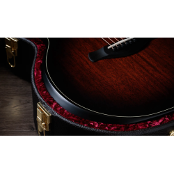 TAYLOR 324CE BUILDER S EDITION