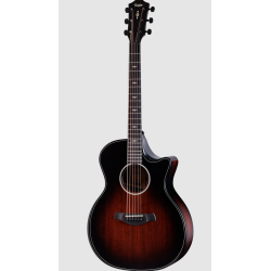 TAYLOR 324CE BUILDER S EDITION