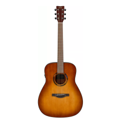 YAMAHA TRANSACOUSTIC TAG1E SAND BURST
