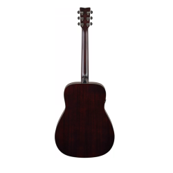YAMAHA TRANSACOUSTIC TAG1E SAND BURST