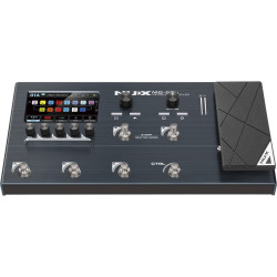 NUX MG50LI MULTI-EFFETS DARK BLUE