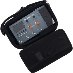 NUX MG50LI MULTI-EFFETS DARK BLUE