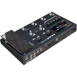 NUX MG50LI MULTI-EFFETS DARK BLUE