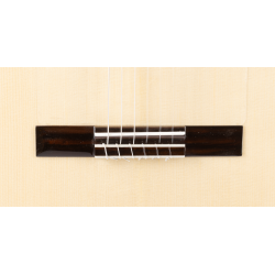 ADMIRA LUCIA ECF FLAMENCA CUTAWAY FISHMAN + HOUSSE 10MM