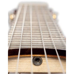 ADMIRA LUCIA ECF FLAMENCA CUTAWAY FISHMAN + HOUSSE 10MM