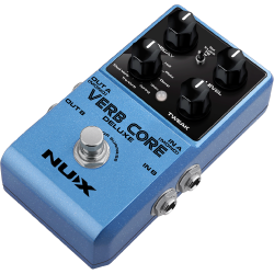 NUX VERBCORE DELUXE REVERB