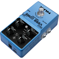 NUX VERBCORE DELUXE REVERB