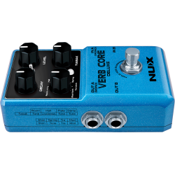 NUX VERBCORE DELUXE REVERB