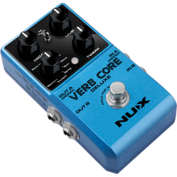 NUX VERBCORE DELUXE REVERB