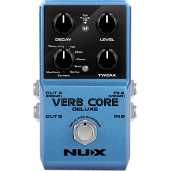 NUX VERBCORE DELUXE REVERB