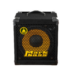 MARKBASS MINI CMD 121P V COMBO 1x12 PIEZO 500W