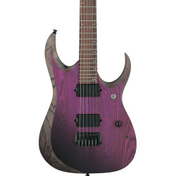 IBANEZ RGD621AHMNF MIDNIGHT SHADE FLAT