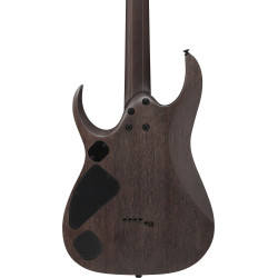 IBANEZ RGD621AHMNF MIDNIGHT SHADE FLAT
