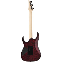 IBANEZ RG470DXWWZM WINE RED FROZEN MATTE