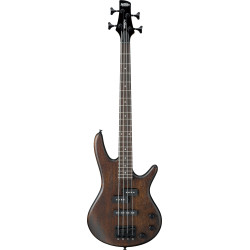 IBANEZ GSRM20BWNF WALNUT FLAT MIKRO GIO