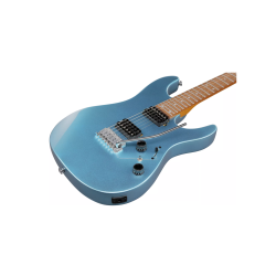 IBANEZ AZ24S2MLB METALLIC LIGHT BLUE