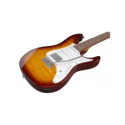 IBANEZ AZ22S1FVLS VIOLIN SUNBURST