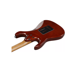 IBANEZ AZ22S1FVLS VIOLIN SUNBURST