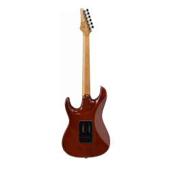 IBANEZ AZ22S1FVLS VIOLIN SUNBURST
