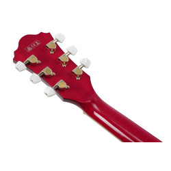 IBANEZ GEORGES BENSON GB10 SEFMSRR SAPPHIRE RED