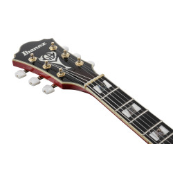 IBANEZ GEORGES BENSON GB10 SEFMSRR SAPPHIRE RED