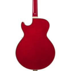 IBANEZ GEORGES BENSON GB10 SEFMSRR SAPPHIRE RED