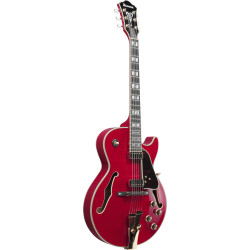 IBANEZ GEORGES BENSON GB10 SEFMSRR SAPPHIRE RED