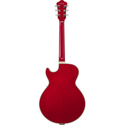 IBANEZ GEORGES BENSON GB10 SEFMSRR SAPPHIRE RED