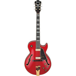 IBANEZ GEORGES BENSON GB10 SEFMSRR SAPPHIRE RED