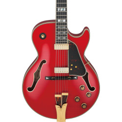 IBANEZ GEORGES BENSON GB10 SEFMSRR SAPPHIRE RED