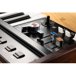 KORG MINIKORG700-SM + GIGBAG