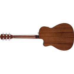FENDER CC60SCE CONCERT NATUREL WN