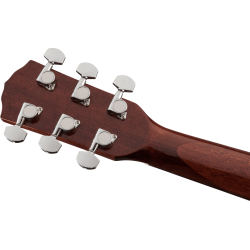 FENDER CC60SCE CONCERT NATUREL WN