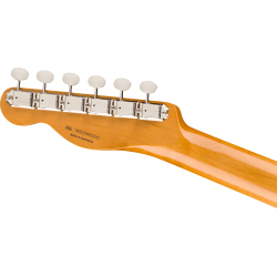 FENDER VINTERA III TELECASTER CUSTOM EARLY 60S 3 TONS SUNBURST