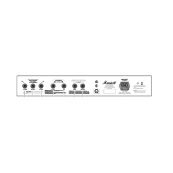 Marshall origin 20 combo