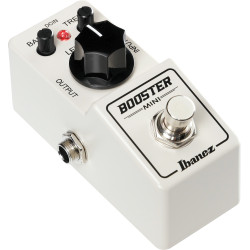 IBANEZ BTMINI BOOSTER