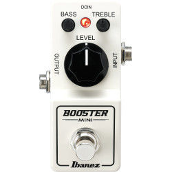 IBANEZ BTMINI BOOSTER