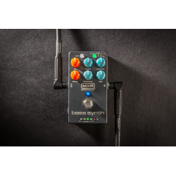 MXR MB301 BASS SYNTH