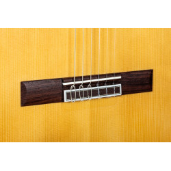 CAMPS PRIMERA NEGRA GUITARE FLAMENCO