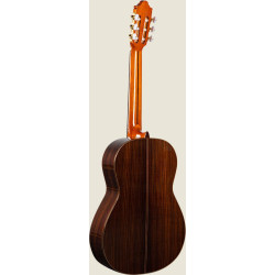 CAMPS PRIMERA NEGRA GUITARE FLAMENCO