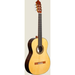 CAMPS PRIMERA NEGRA GUITARE FLAMENCO