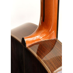 CAMPS PRIMERA NEGRA GUITARE FLAMENCO